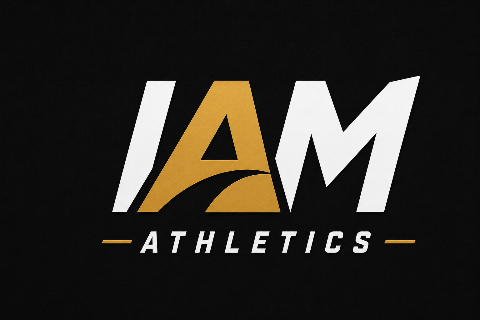 I Am Athletics